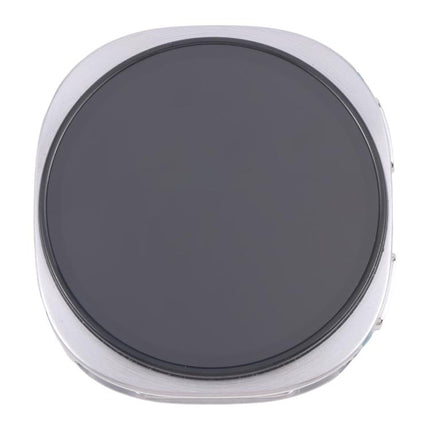 For Samsung Galaxy Watch8 40mm  SM-L320/L325 Original LCD Screen Digitizer Full Assembly with Frame, For Samsung Galaxy Watch8 40mm(Original)