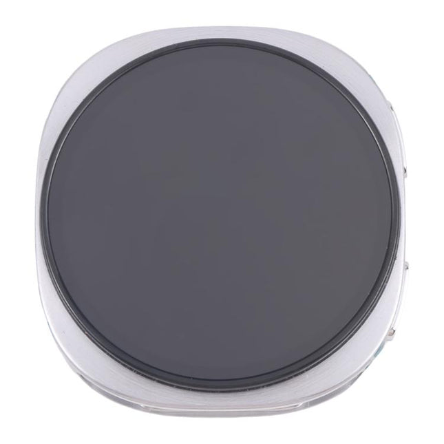 For Samsung Galaxy Watch8 40mm  SM-L320/L325 Original LCD Screen Digitizer Full Assembly with Frame, For Samsung Galaxy Watch8 40mm(Original)