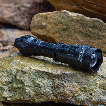 Nightfox XB5 Pro Infrared LED Torch - 850nm