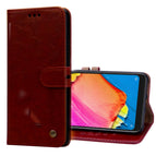 For Xiaomi Redmi Note 6 Pro / Red