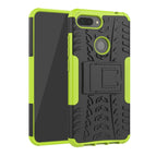 For Xiaomi Mi 8 Lite / Green