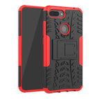 For Xiaomi Mi 8 Lite / Red