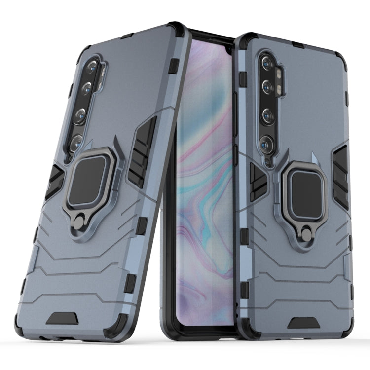 For Xiaomi Mi CC9 Pro / Mi Note 10 / Mi Note 10 Pro PC + TPU Shockproof Protective Case with Magnetic Ring Holder, For Xiaomi Mi CC9 Pro / Mi Note 10 / Mi Note 10, For Xiaomi Mi CC9 Pro / Mi Note 10 / Mi Note 10 Pro