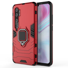 For Xiaomi Mi CC9 Pro / Mi Note 10 / Mi Note 10 Pro PC + TPU Shockproof Protective Case with Magnetic Ring Holder, For Xiaomi Mi CC9 Pro / Mi Note 10 / Mi Note 10, For Xiaomi Mi CC9 Pro / Mi Note 10 / Mi Note 10 Pro