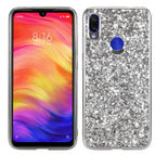 For Xiaomi Redmi Note 7 / Silver