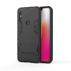 Xiaomi Redmi Note 6 / Black