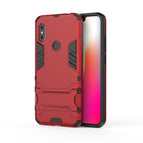 Xiaomi Redmi Note 6 / Red