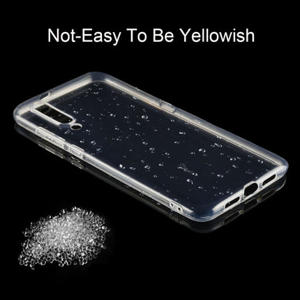 0.75mm Transparent TPU Case for Xiaomi Mi 9, For Mi 9