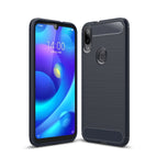 For Xiaomi Mi Play / Navy Blue