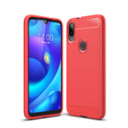 For Xiaomi Mi Play / Red