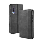 For Xiaomi Mi 9 / Black