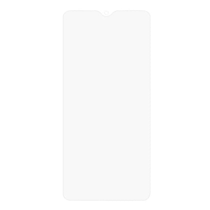 25 PCS For Xiaomi Redmi Note 8 Pro 9D Full Glue Full Screen Tempered Glass Film, For Xiaomi Redmi Note 8 Pro (25 PCS)