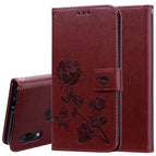For Xiaomi Redmi 7 / Brown