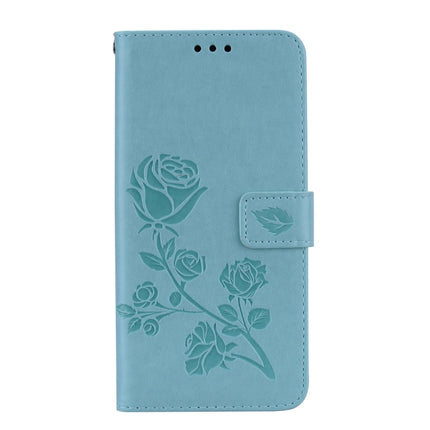 Rose Embossed Horizontal Flip Environmental PU Leather Case for Xiaomi Redmi S2, with Holder & Card Slots & Wallet, For Xiaomi Redmi S2, For S2