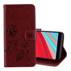For Xiaomi Redmi S2 / Brown