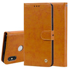 For Xiaomi S2 / Brown