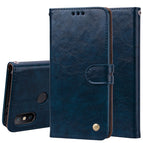 For Xiaomi Mi 6X / Blue