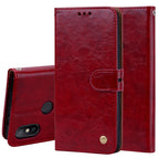 For Xiaomi Mi 6X / Red