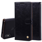 For Xiaomi Note 5 Pro / Black