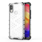 For Xiaomi Redmi 7 / Transparent