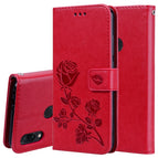 For Xiaomi Redmi Note 7 / Red