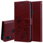 For Xiaomi Redmi Note 7 / Brown
