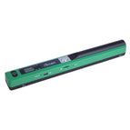 iScan01 Green / Green