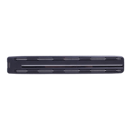 iScan02 Double Roller Mobile Document Portable Handheld Scanner with LED Display,  Support 1050DPI  / 600DPI  / 300DPI  / PDF / JPG / TF, iScan02 White, iScan02 Black