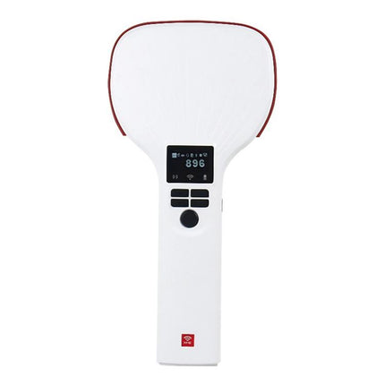 E710 Chip Long Range RFID UHF Portable Handheld Bluetooth Reader, Style: Enhanced + 2D Head, Enhanced + 2D Head, EU Plug, Enhanced + 2D Head, US Plug, Enhanced + 2D Head, UK Plug