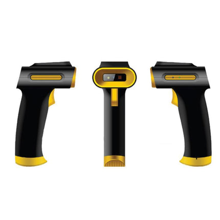 UHF RFID Handheld Card Reader Cash Register Settlement Scanner, Style: USB, USB