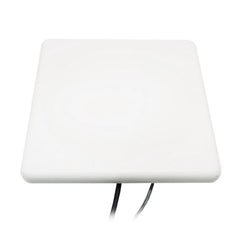 UHF RFID Long Range 9dBi Integrated Reader with E710 Chip, Style: Standard