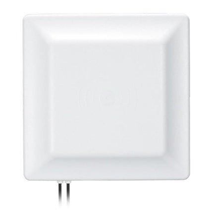 UHF RFID Reader Long Range Integrated Reader Writer With E710 Chip, Style: Add 4G Communication