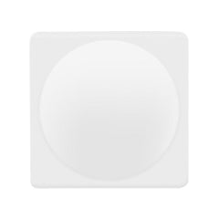 Industrial UHF RFID Long Range Integrated Reader Built-in 9dBi Antenna, Style: with WiFi Communication