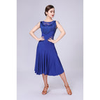 M / Sapphire Blue