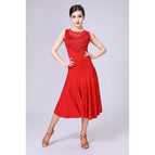 M / Rose Red