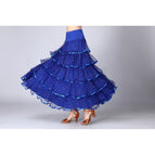 Free Size / Royal Blue