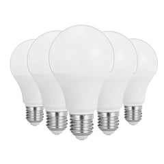 5 PCS 12W E26/E27 40LEDs 2835SMD Home Lighting LED Bulb, AC 100-240V