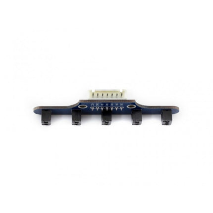 Waveshare Tracker Sensor, Infrared Line Tracking