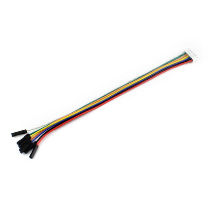 Waveshare Tracker Sensor, Infrared Line Tracking