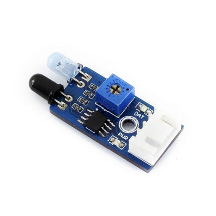 Waveshare Infrared Proximity Sensor, Obstacle-Avoiding