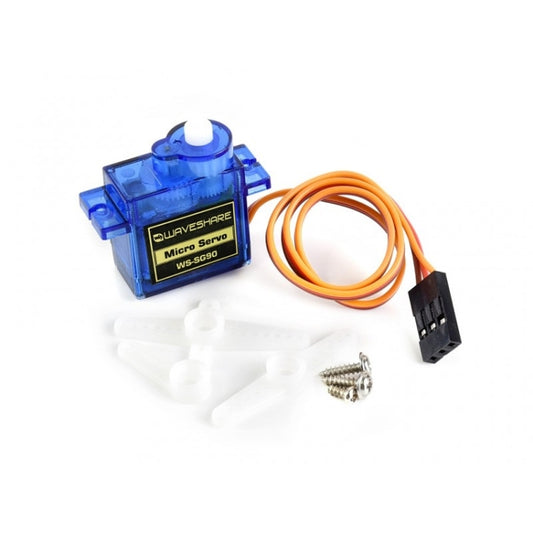 Waveshare SG90 Micro Servo
