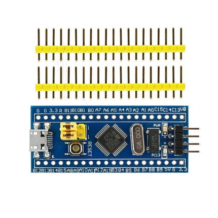 LDTR-WG0158 STM32F103C8T6 STM32 Development Board