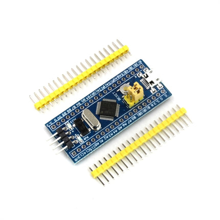 LDTR-WG0158 STM32F103C8T6 STM32 Development Board