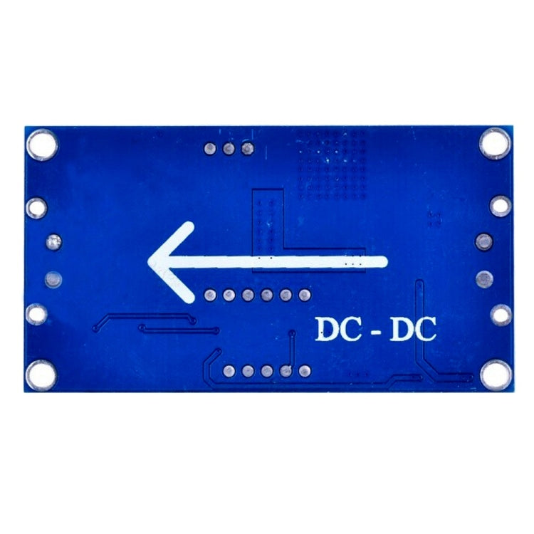 LDTR-WG0178 LM2596 Power Step-down Voltage Regulator Module Voltmeter Display, LM2596 4-40V to 1.5-37V 2A