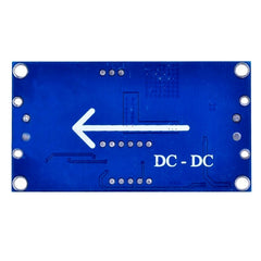 LDTR-WG0178 LM2596 Power Step-down Voltage Regulator Module Voltmeter Display, LM2596 4-40V to 1.5-37V 2A