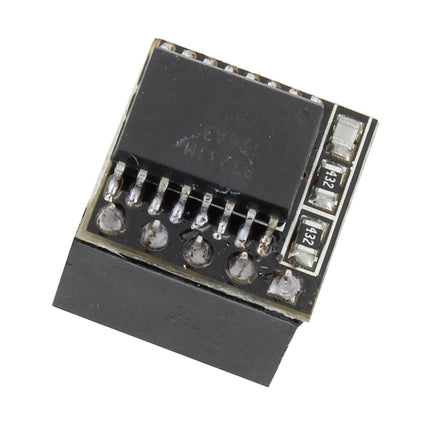 LDTR-WG0211 DS3231 Clock Module 3.3V / 5V High Accuracy For Raspberry Pi