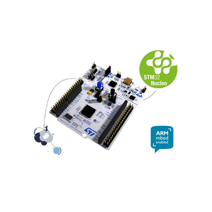 Waveshare NUCLEO-L476RG, STM32 Nucleo-64 Development Board