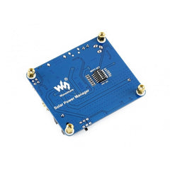 Waveshare Solar Power Management Module for 6V~24V Solar Panel, 16120