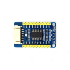 Waveshare MCP23017 IO Expansion Board, Expands 16 I/O Pins