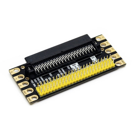 Waveshare Connector Expansion Board for Micro:bit, I/O Expansion